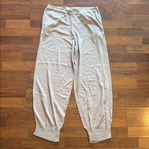 Planet Beige Lounge Pants
